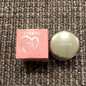 By Terry Baume de Rose